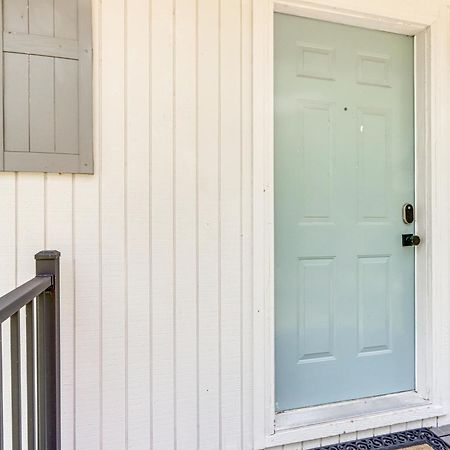Table Rock Lake Hideaway With Deck Bring Your Boat! Golden Exteriör bild